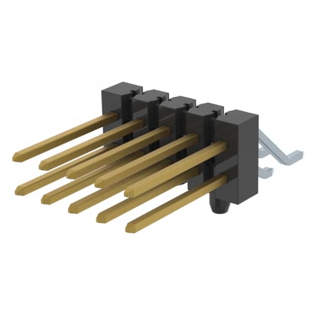 TSM-105-03-S-DH-A-K Samtec Inc.  Embases à broches mâles